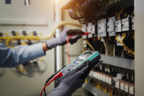 Emergency Electrical Repair Services