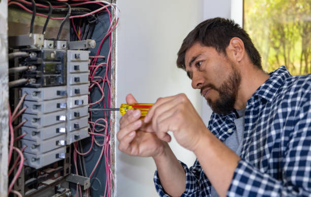 Emergency Electrical Repair Services in Fort Benton, MT