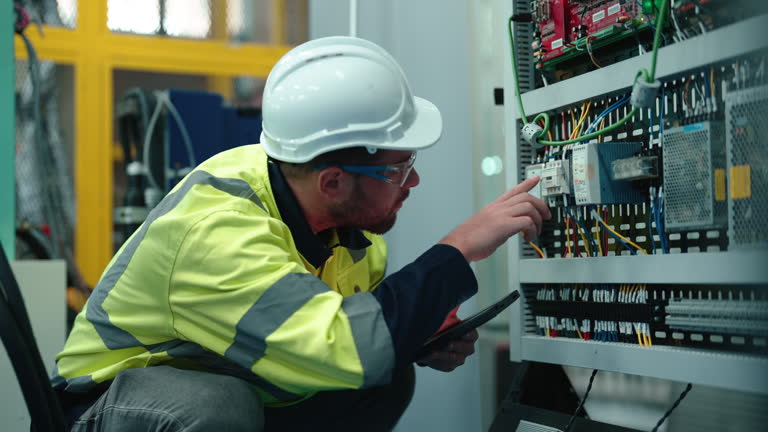 Best Electrical Safety Inspections  in Fort Benton, MT