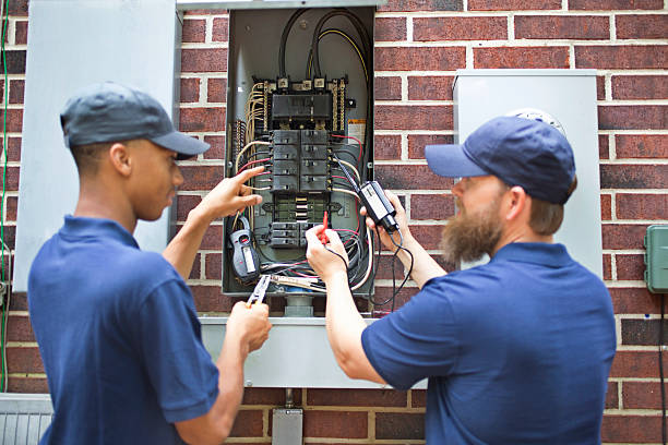 Best Commercial Electrical Services  in Fort Benton, MT